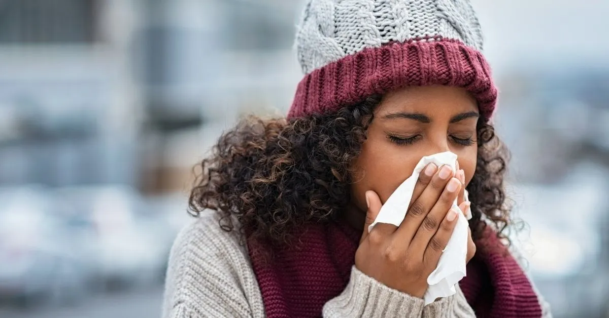 flu vaccine st albans